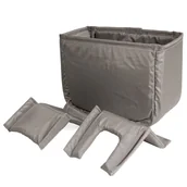 Sakwy rowerowe - ORTLIEB Wkład do torby Camera-Insert 4013051003056 - miniaturka - grafika 1