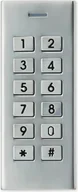 Kontrola dostępu - VAR-TEC VAR TEC KM1 mini kódová klávesnice OUTDOOR METAL - miniaturka - grafika 1