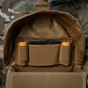 M-Tac - Ładownica na Monokular PVS-14 - Coyote - 10023105 - Odzież taktyczna i umundurowanie - miniaturka - grafika 14