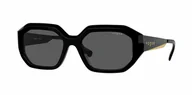 Okulary przeciwsłoneczne - Okulary Przeciwsłoneczne Vogue VO 5554S W44/87 - miniaturka - grafika 1