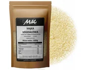 Mąka - MK Nutrition, Mąka migdałowa, 1000g - miniaturka - grafika 1