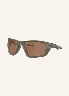 Oakley Okulary Przeciwsłoneczne Lateralis gruen - Okulary przeciwsłoneczne - miniaturka - grafika 1