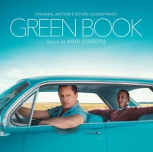 Green Book OST) - Muzyka filmowa - miniaturka - grafika 1