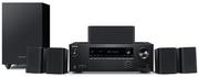 Kino domowe - Onkyo HT-S3910DAB-B - miniaturka - grafika 1