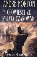 Horror, fantastyka grozy - OPOWIESCI ZE SWIAT 4 - miniaturka - grafika 1