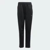 Spodnie i spodenki dla dziewczynek - Spodnie Sereno Kids - Adidas - miniaturka - grafika 1