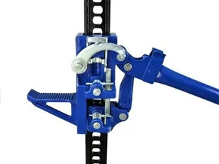 GEKO Podnośnik kolejowy farmerski 48&quot; 3 tony Hi-Lift (G02131) - Narzędzia warsztatowe - miniaturka - grafika 4
