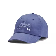 Czapki damskie - Czapka damska Under Armour Favorites Hat - miniaturka - grafika 1