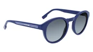 Okulary przeciwsłoneczne - Okulary LACOSTE L952SRG-424. Okulary przeciwsłoneczne, Kolor niebieski. Kobieta. - miniaturka - grafika 1