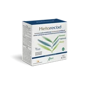 Suplementy naturalne - Aboca Metarecod 100 g (40 saszetek) (Aboca) TT002017 - miniaturka - grafika 1