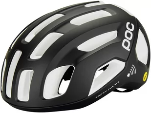 POC Ventral Air MIPS NFC Helmet, czarny L | 56-61cm 2022 Kaski rowerowe 10760-8348-LRG - Kaski rowerowe - miniaturka - grafika 1