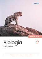 Nauki przyrodnicze - Biologia 2. Zbiór zadań. Matura 2022 - Opracowanie Zbiorowe - podręcznik - miniaturka - grafika 1