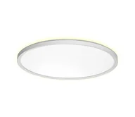 Lampy sufitowe - Prezent 27306 - LED Plafon łazienkowy CORDIA LED/18W/230V IP54 biały - miniaturka - grafika 1