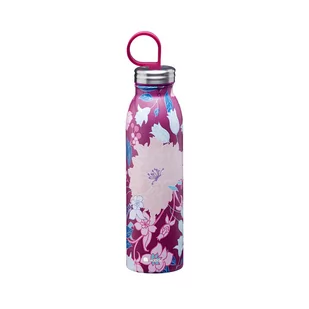 Aladdin ALADDIN NATIO DAHLIA BUTELKA 550 ML STAL NIERDZEWNA 10-09425-009 - Butelki termiczne - miniaturka - grafika 1