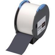 Etykiety do drukarek - Epson RC-T5BNA 50mm Black Tape C53S634007 - miniaturka - grafika 1