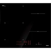 Płyty elektryczne do zabudowy - Falmec Płyta indukcyjna 60cm - miniaturka - grafika 1