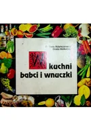 Książki kucharskie - W kuchni babci i wnuczki - miniaturka - grafika 1