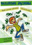 Kartki okolicznościowe i zaproszenia - Kartka dla chłopaka z humorem, Comic 15 - miniaturka - grafika 1