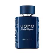 Wody i perfumy męskie - Salvatore Ferragamo Uomo Urban Feel woda toaletowa 30ml - miniaturka - grafika 1