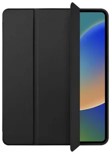 FIXED Padcover+ do Apple iPad Pro 11'' 2024, czarne FIXPC+-1325-BK - Etui do tabletów - miniaturka - grafika 1