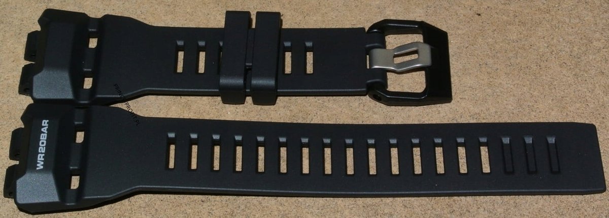 PASEK CASIO GBD-100-1 GBD-100SM-1