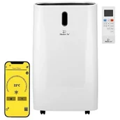 Klimatyzatory - MISSION AIR Klimatyzator Polar Wi-Fi - miniaturka - grafika 1