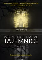 Thrillery - Wszystkie nasze tajemnice - miniaturka - grafika 1