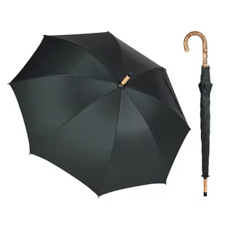 Parasole - Parasol męski premium Doppler Manufaktura Oxford (Jesion) - grafika 1