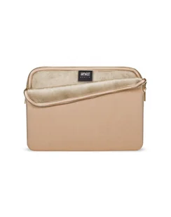 ARTWIZZ Neoprene Sleeve Apple MacBook Pro 13 2016 Złoty AZ2033GO 1590-1909 - Torby na laptopy - miniaturka - grafika 1