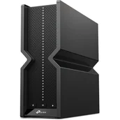Routery - TP-LINK Archer BE550 2.4 / 5 / 6 GHz (TriBand), Wi-Fi Mesh - miniaturka - grafika 1