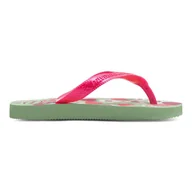 Buty dla dziewczynek - Klapki Havaianas 40000526617 - miniaturka - grafika 1