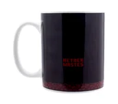 Gadżety dla graczy - Pyramid Termoaktywny Minecraft Nether - miniaturka - grafika 1