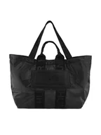 Torebki damskie - Hunter Torebka HTR-K-014-06 Czarny - miniaturka - grafika 1