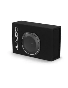 JL AUDIO ACP110LG-TW1 Subwoofer aktywny - Głośniki samochodowe - miniaturka - grafika 1