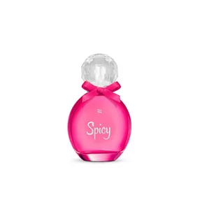 INNY Perfumy Spicy 30Ml 119E772 - Lubrykanty - miniaturka - grafika 2