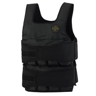 Thorn FIT KAMIZELKA OBCIĄŻENIOWA 20KG FIT TH-0047 - Pozostały sprzęt siłowy - miniaturka - grafika 1