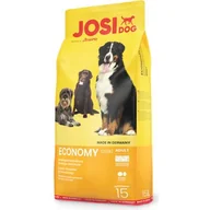 Sucha karma dla psów - Josera JosiDog Economy 15 kg - miniaturka - grafika 1