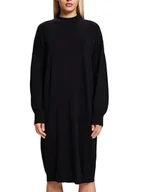 Sukienki - ESPRIT Sukienka damska, 001/Black, XL - miniaturka - grafika 1