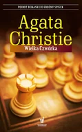 E-booki - kryminał i sensacja - Wielka czwórka. Herkules Poirot. Tom 5 - miniaturka - grafika 1