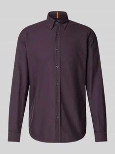 Koszula casualowa o kroju regular fit z kołnierzykiem typu button down model ‘Rickert’ - Koszule męskie - miniaturka - grafika 1