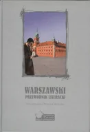 Opowiadania - Warszawski przewodnik literacki - miniaturka - grafika 1