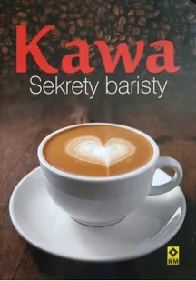 Kawa. sekrety baristy br - Napoje - miniaturka - grafika 2