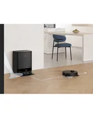 Roboty sprzątające - Ecovacs DEEBOT T30S Pro Black - miniaturka - grafika 1