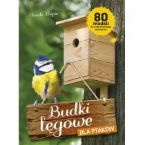 Multico Budki lęgowe dla ptaków Claude Lorpin - Rośliny i zwierzęta - miniaturka - grafika 1