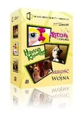 Filmy animowane DVD - Nowe Horyzonty Animacji 1 DVD - miniaturka - grafika 1