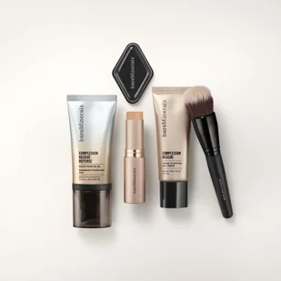 Bare Mínerals Complexion Rescue Hydrating Stick SPF 25 Foundation, Ginger 6, 30 g - Podkłady do twarzy - miniaturka - grafika 8