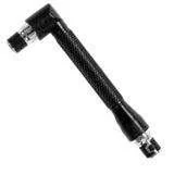 Narzędzia samochodowe - Wkrętak Kątowy, Uchwyt Do Bitów 90 Stopni - miniaturka - grafika 1