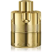 Wody i perfumy męskie - Azzaro Wanted Forever Elixir perfumy dla mężczyzn 50 ml - miniaturka - grafika 1