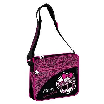 Starpak, Monster High, torebka na ramię