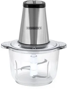 Rozdrabniacz Heinrichs Rozdrabniacz HEINRICH"S HMZ 8850 G - Rozdrabniacze kuchenne - miniaturka - grafika 1